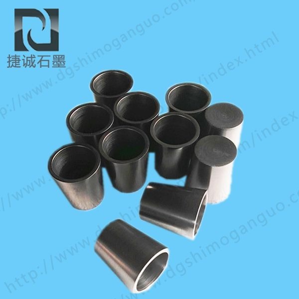 石墨坩堝製品